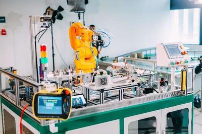 攻堅科技高峰 充盈金融活水 合肥包河建設科創金融中心的現代化之路