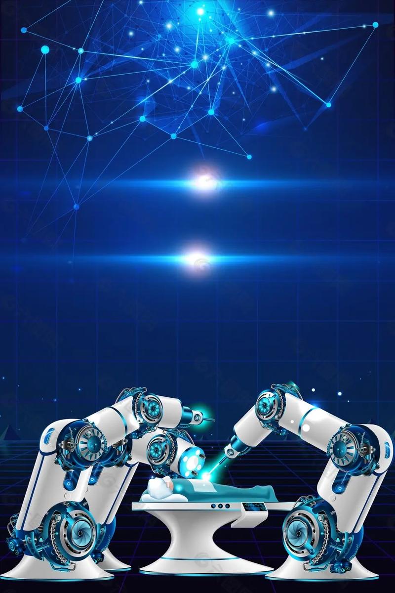 人工智能引領工業自動化 科技如何重塑未來生產與生活