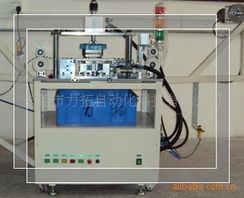 東莞市力拓自動化科技電工電器成套設(shè)備與機械科技產(chǎn)品概覽